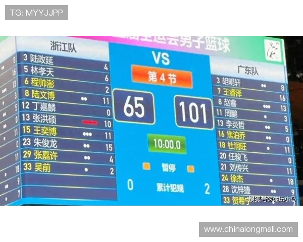 广州篮球队荣登篮球节奏排行榜第三名引发热议